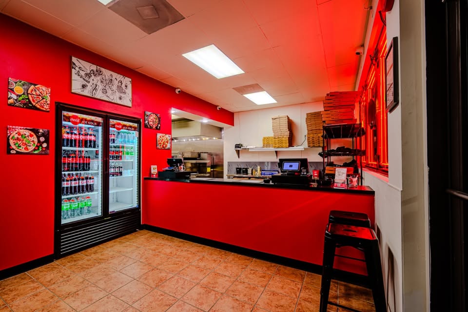 Uncle Vito’s Pizzeria