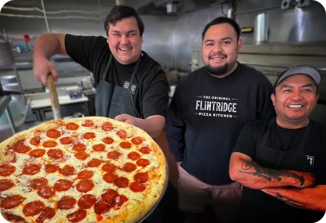 Flintridge Italian Deli & Pizza